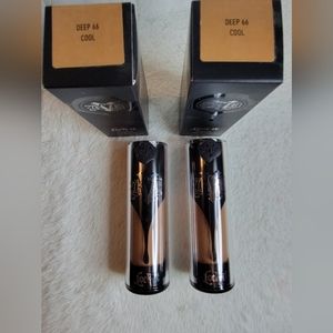 KVD Beauty Lock-it Foundation Deep Cool 66